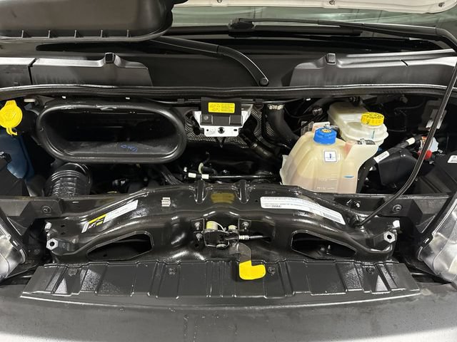 Used 2025 RAM ProMaster 3500 w/ Convenience Group FWD image 24