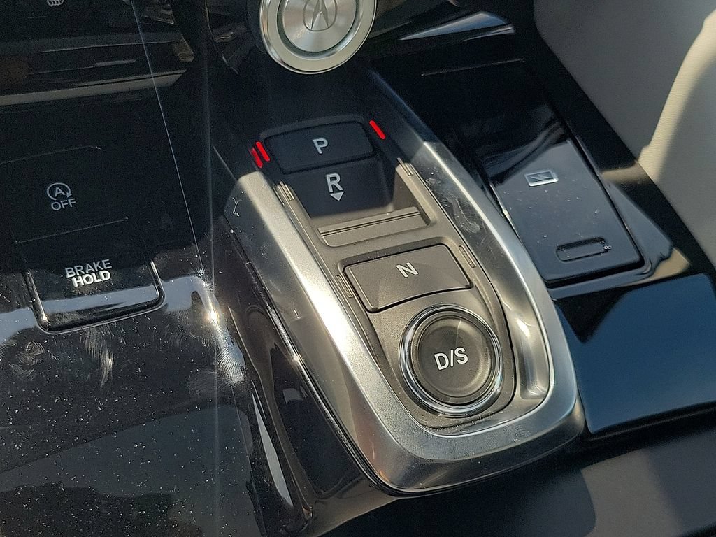 New 2026 Acura MDX SH-AWD w/ Advance Package image 9