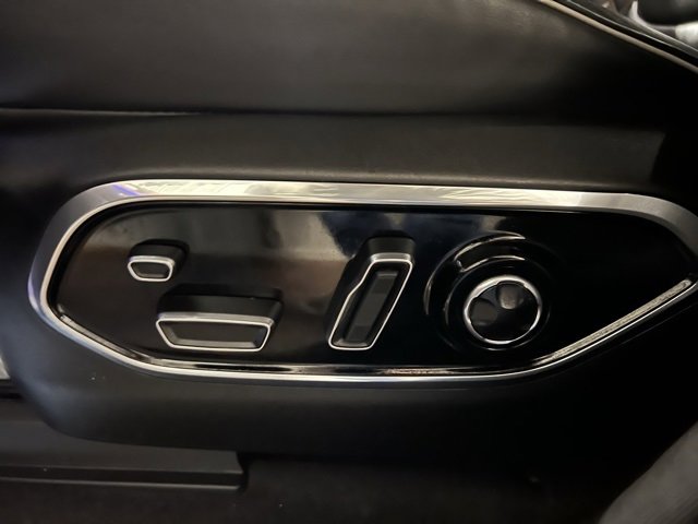 Used 2021 Jeep Grand Cherokee L Summit image 16