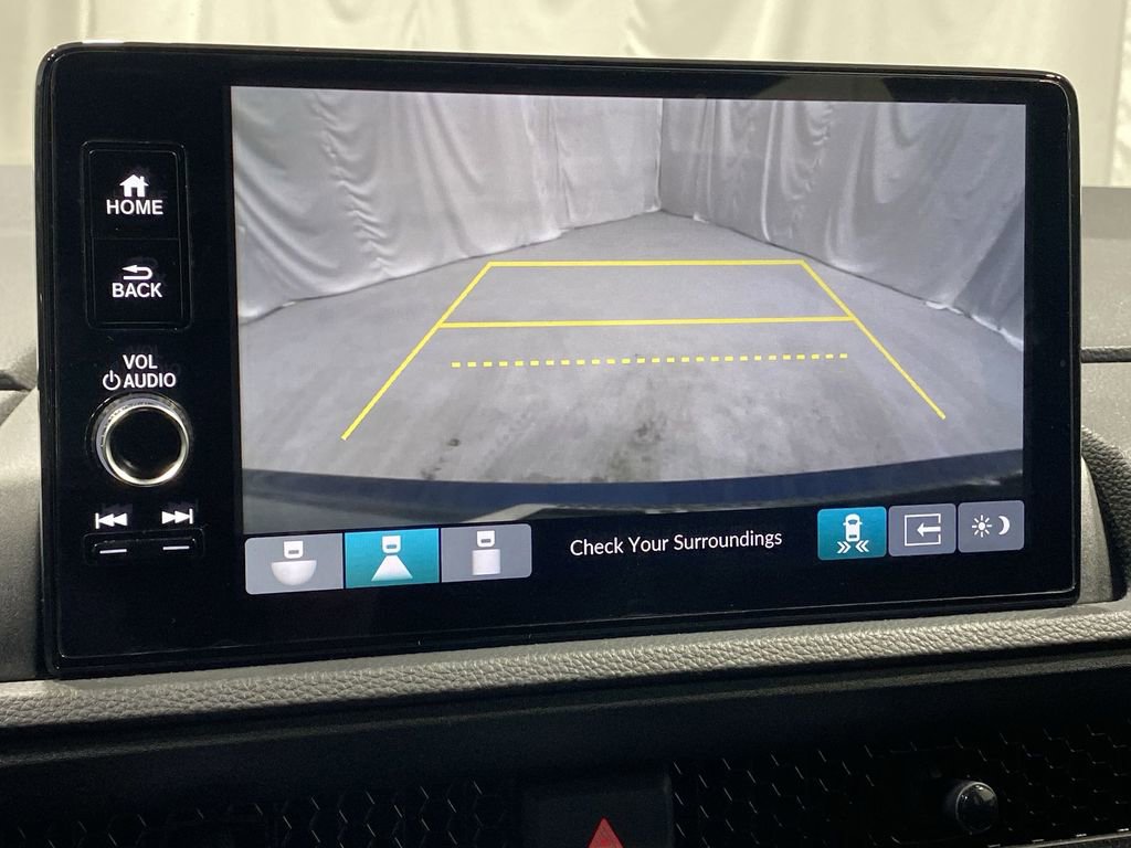 Used 2025 Honda CR-V Sport-L image 24