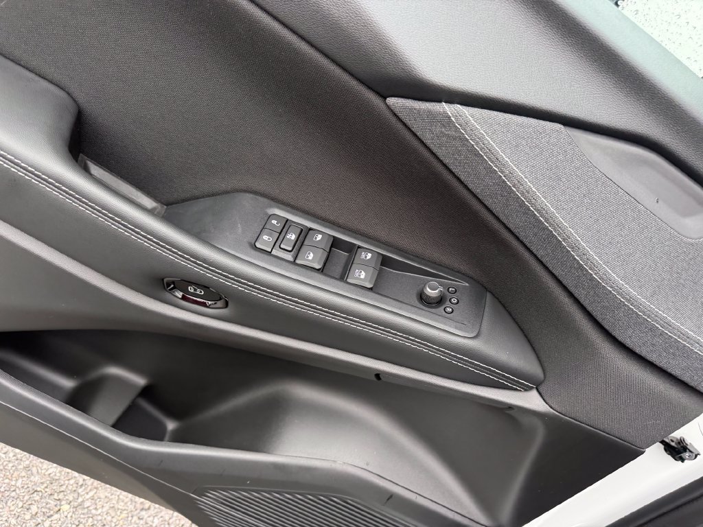 New 2026 Jeep Cherokee Laredo AWD/4WD image 6