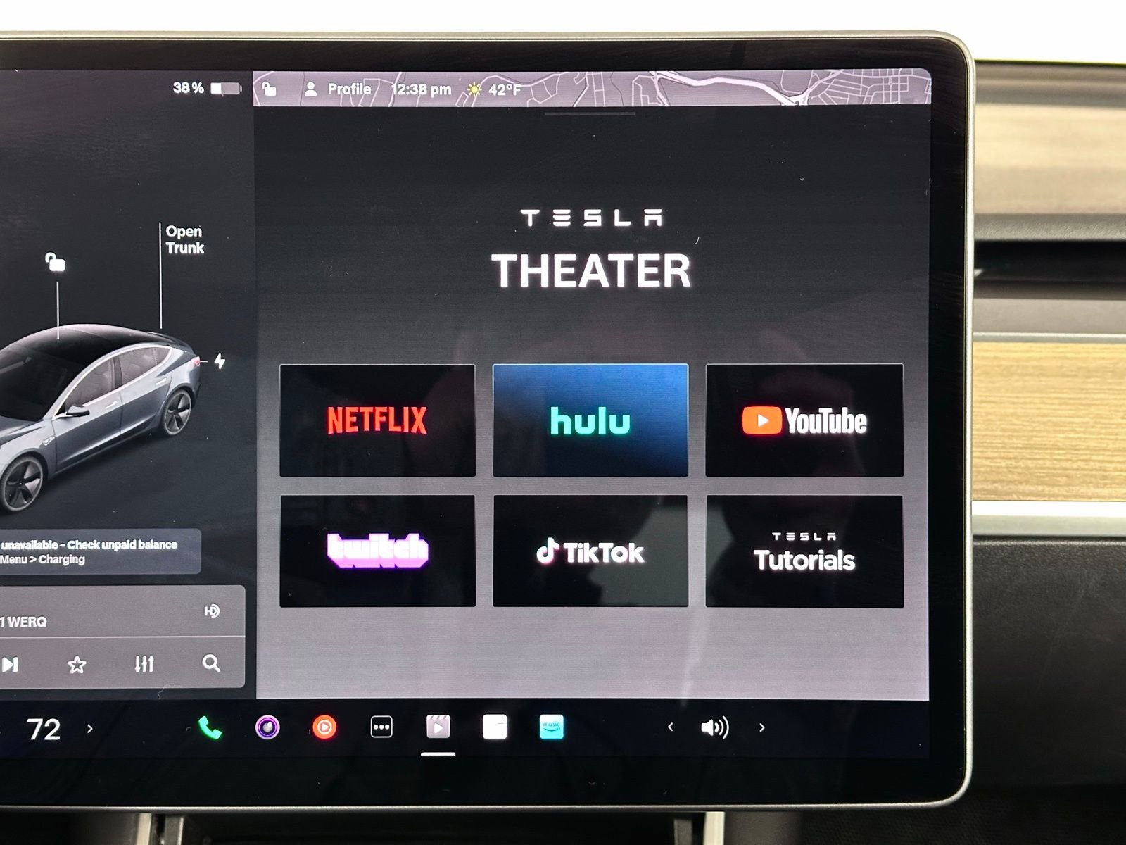 Used 2019 Tesla Model 3 Long Range image 21