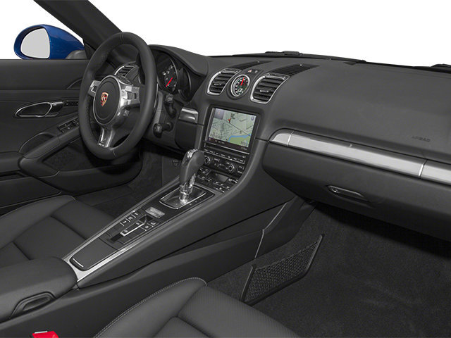 Used 2013 Porsche Boxster RWD image 17