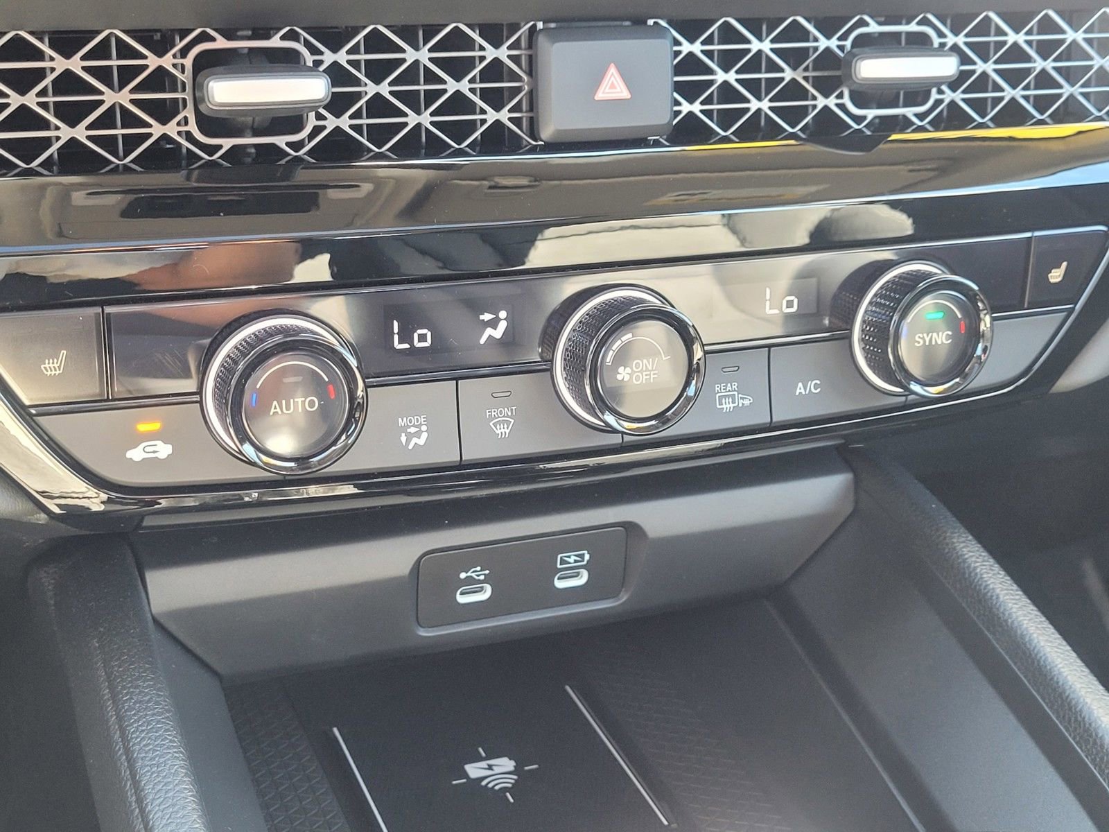 Used 2026 Honda Accord EX-L image 26