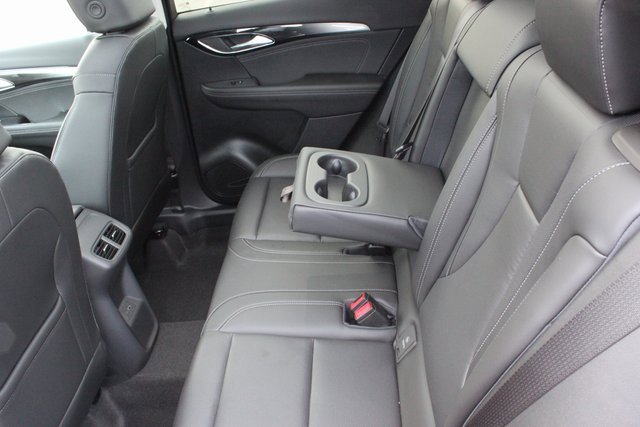 New 2025 Buick Envision Preferred image 20