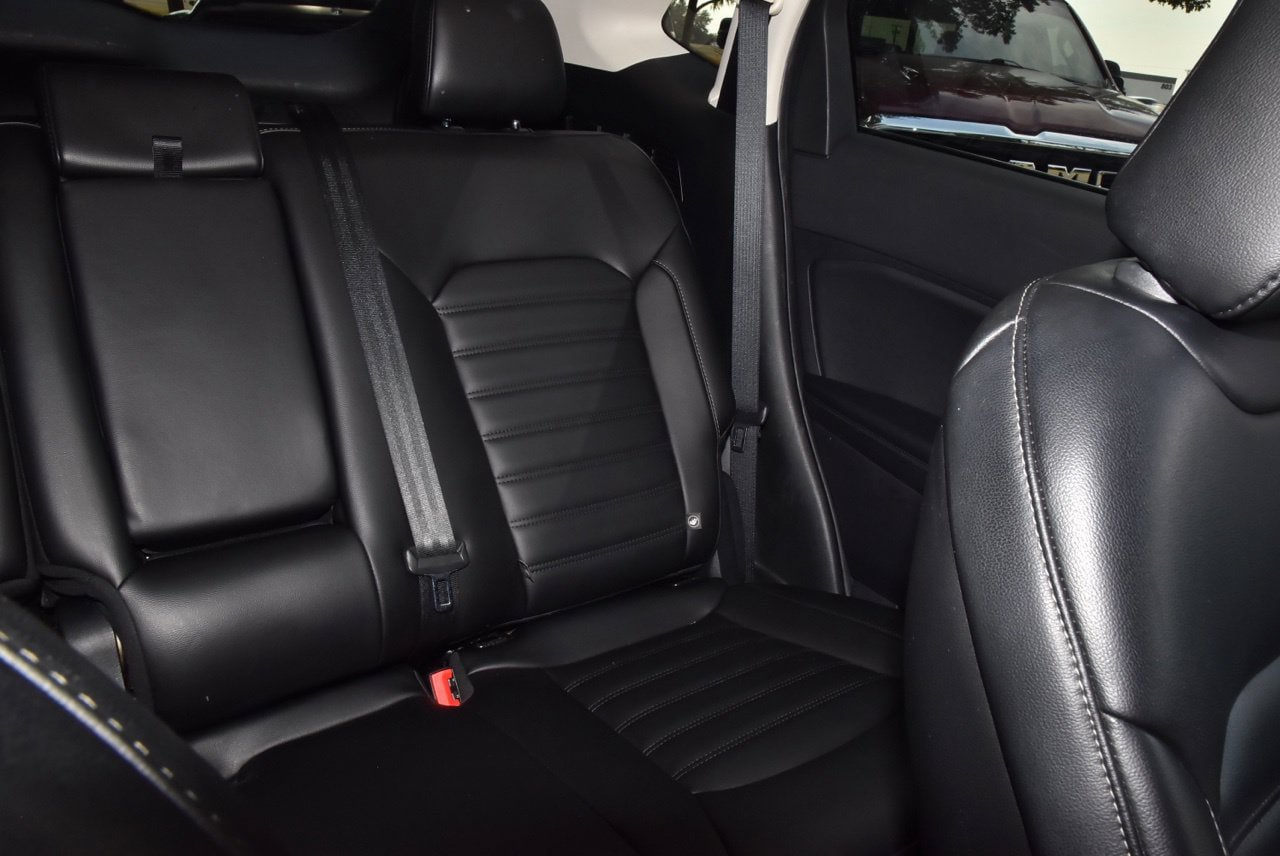 Used 2020 Ford Edge SEL w/ Convenience Package FWD image 21