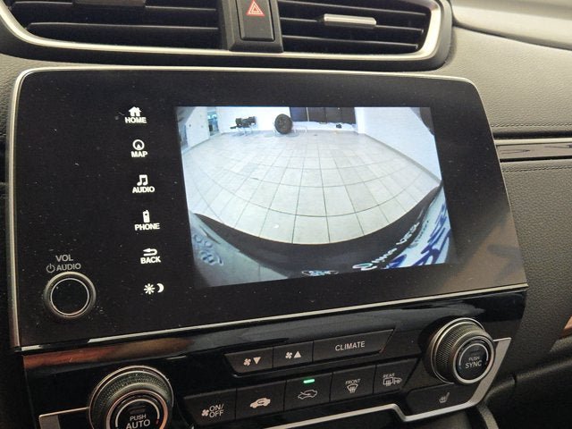 Used 2017 Honda CR-V EX-L image 25