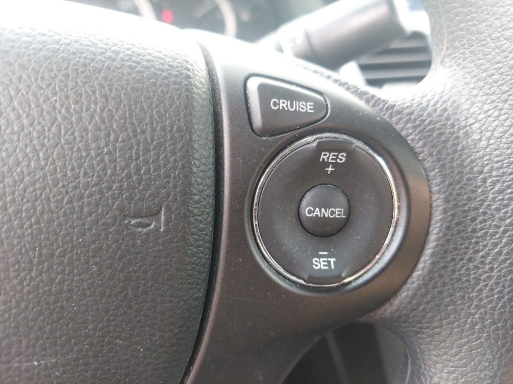 Used 2013 Honda Accord LX image 16