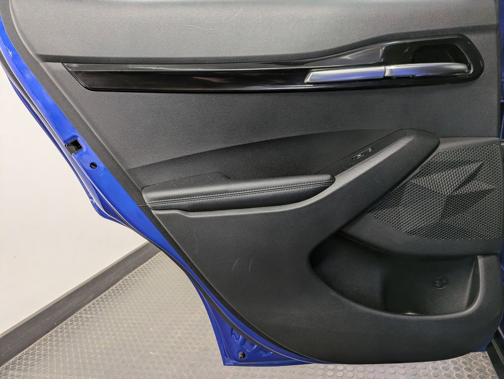 Used 2021 Kia Seltos EX image 23