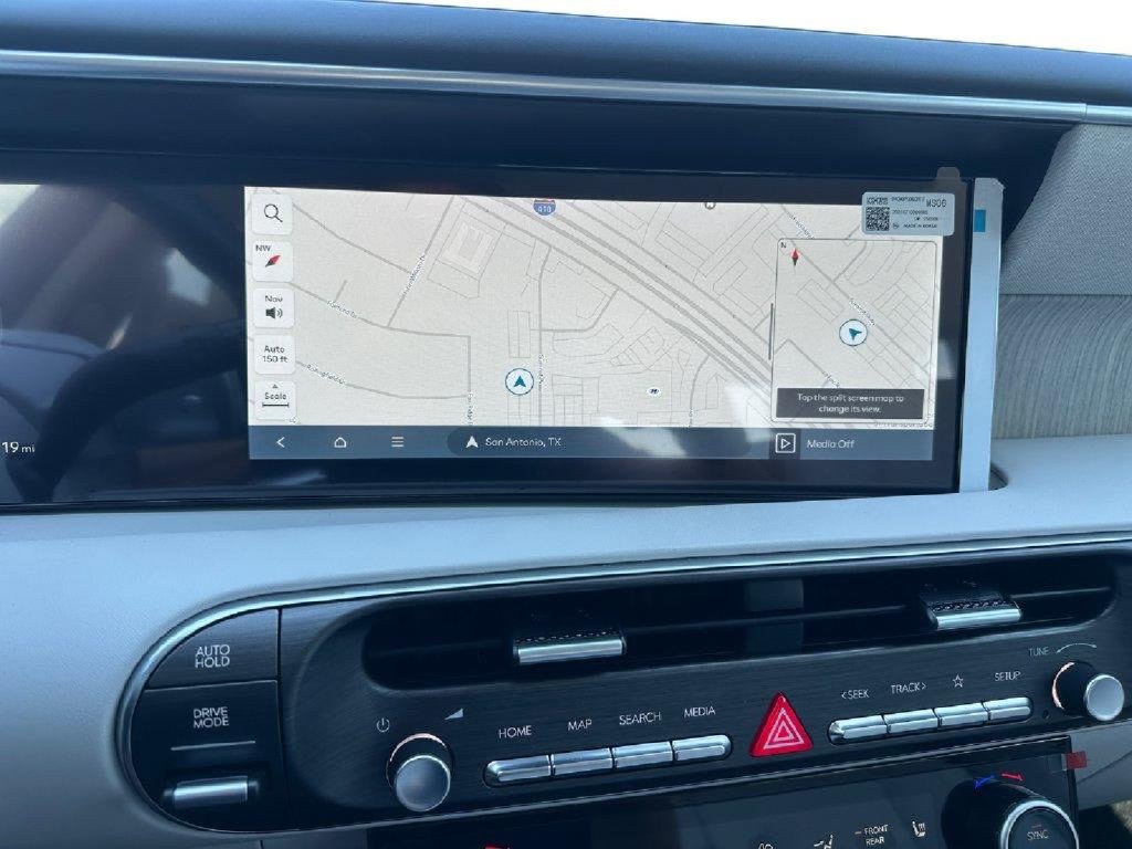 New 2026 Hyundai Palisade Calligraphy FWD image 15