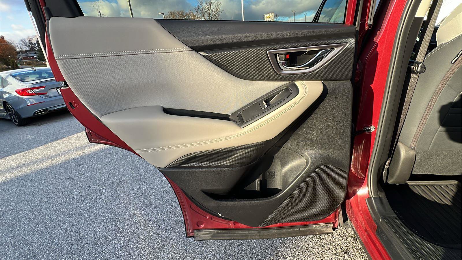 Used 2019 Subaru Forester Premium image 17