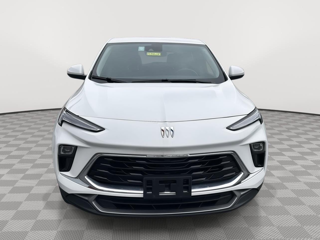 Used 2025 Buick Encore GX Preferred image 2