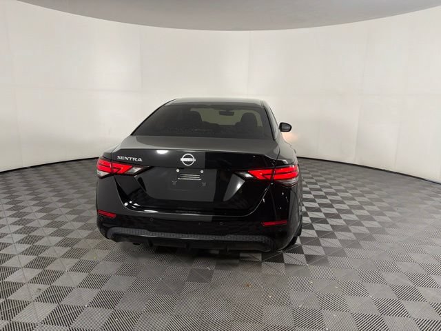 Used 2024 Nissan Sentra S FWD image 14