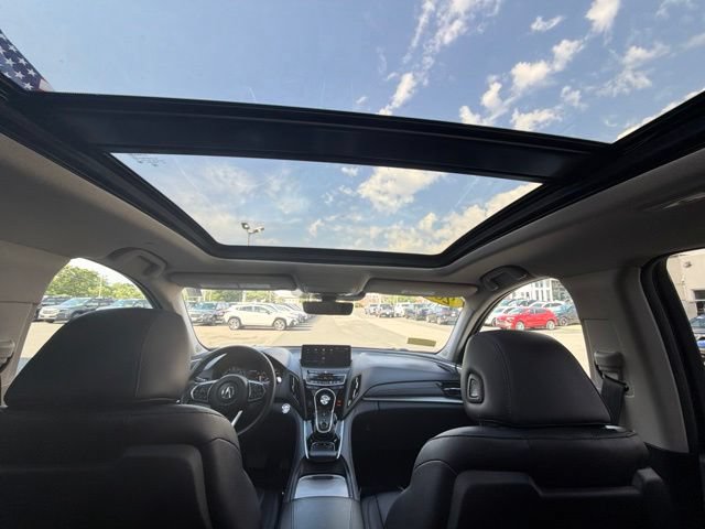 Used 2019 Acura RDX AWD image 24