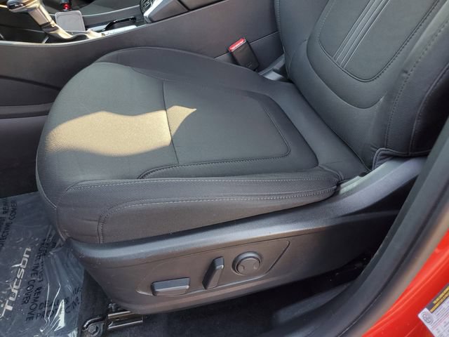 Used 2023 Hyundai Tucson SEL AWD/4WD image 20