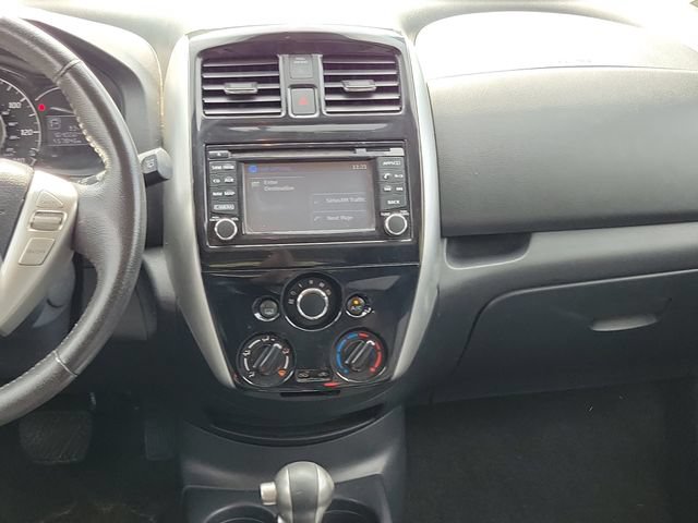 Used 2016 Nissan Versa Note FWD image 26