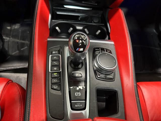Used 2017 BMW X5 M image 20