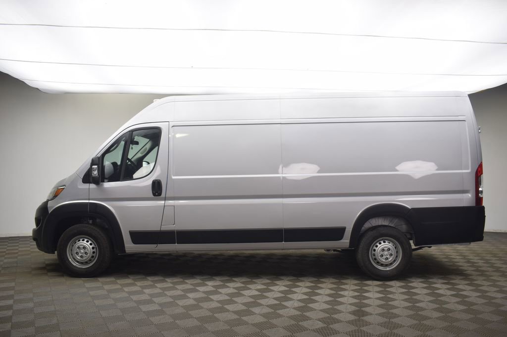 New 2026 RAM ProMaster 3500 w/ Convenience Group FWD image 13