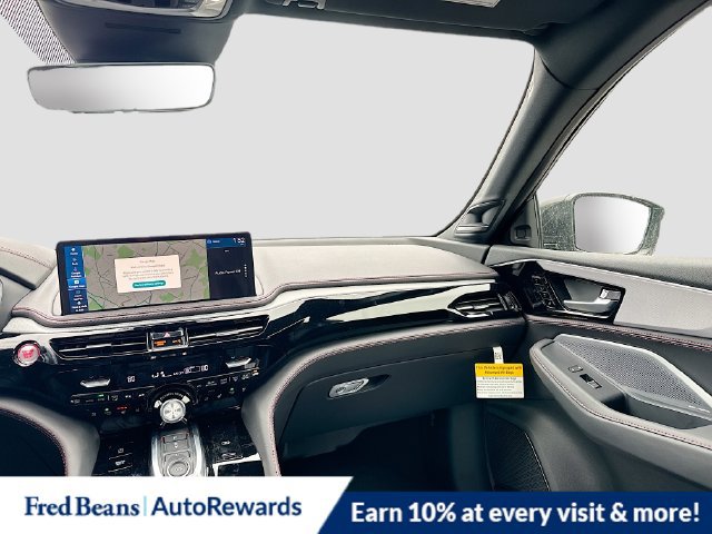 New 2026 Acura MDX A-Spec w/ Advance Package AWD/4WD image 29