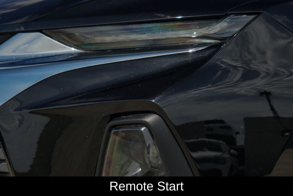 Used 2022 Chevrolet Blazer LT image 3