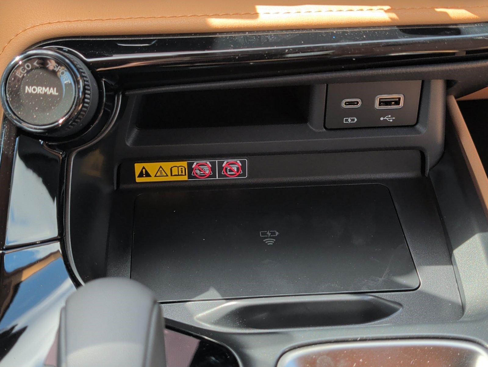 New 2026 Lexus NX 450h+ AWD w/ Accessory Package (2T) image 20