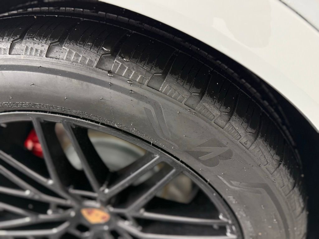 New 2026 Porsche Cayenne S AWD/4WD image 15