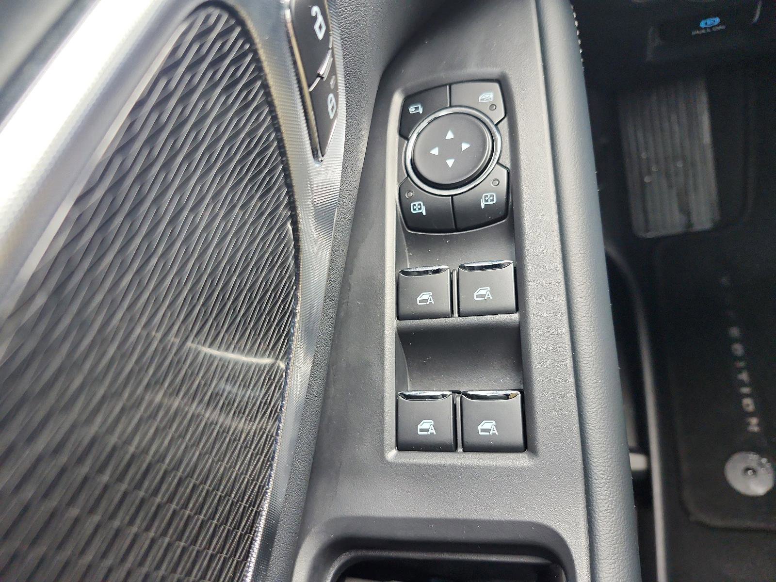 Used 2025 Ford Expedition Max Platinum w/ Stealth Appearance Package image 29