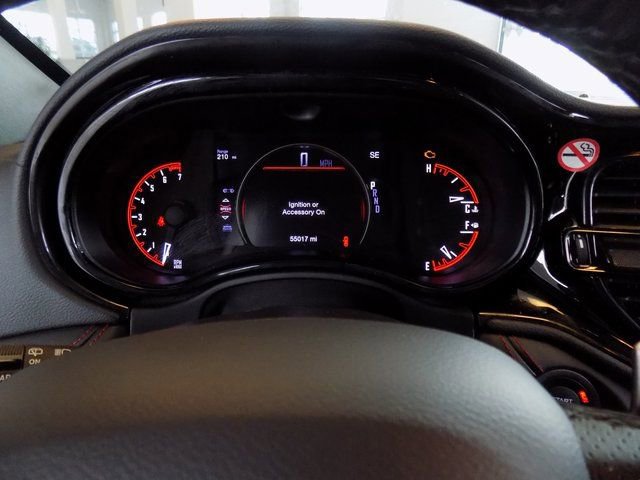 Used 2024 Dodge Durango GT image 16