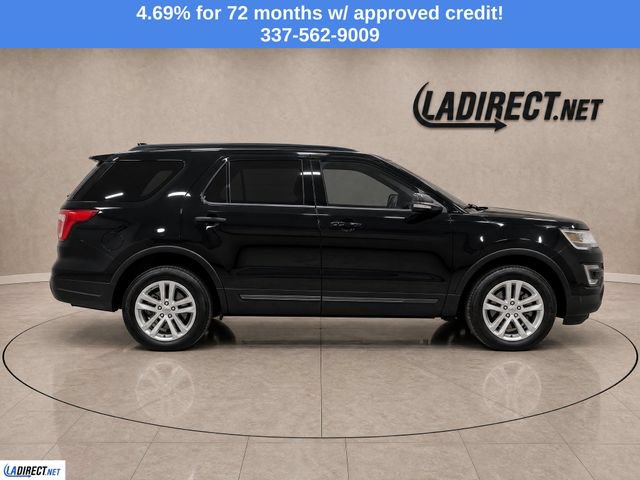 Used 2017 Ford Explorer FWD image 9