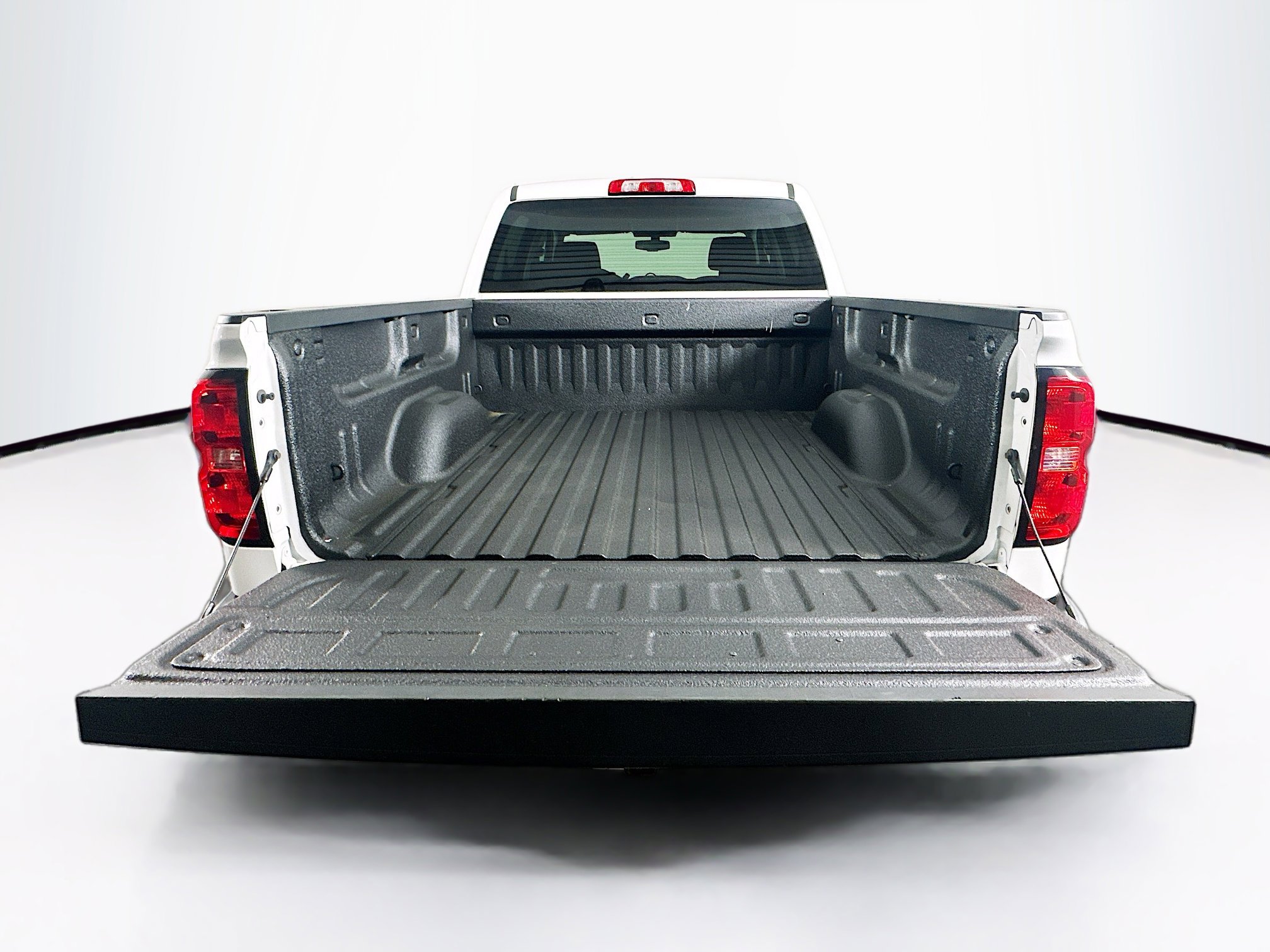 Used 2017 Chevrolet Silverado 1500 LT w/ All Star Edition image 26