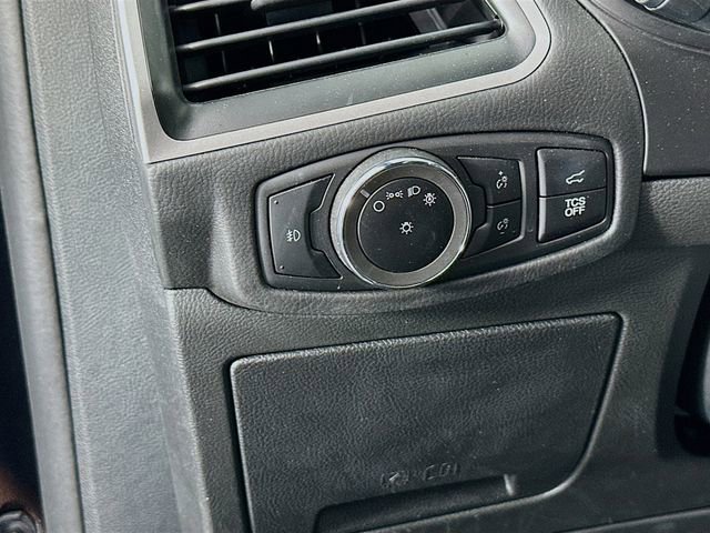 Used 2024 Ford Edge ST-Line AWD/4WD image 10