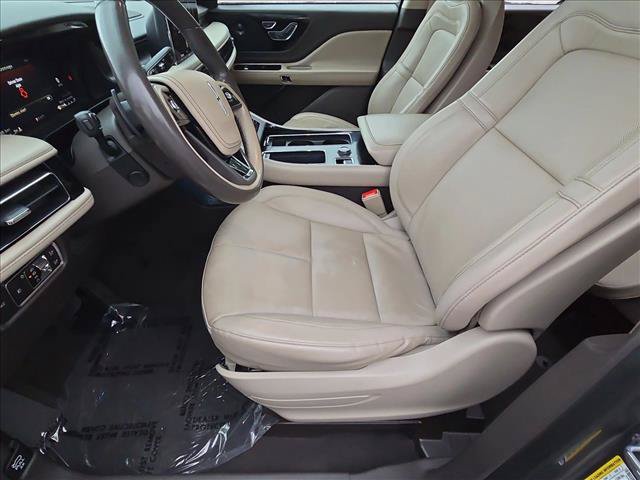 Used 2021 Lincoln Aviator Reserve RWD image 17
