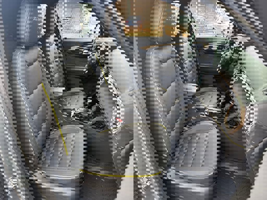 New 2026 Chevrolet TrailBlazer ACTIV w/ Driver Confidence Package image 10