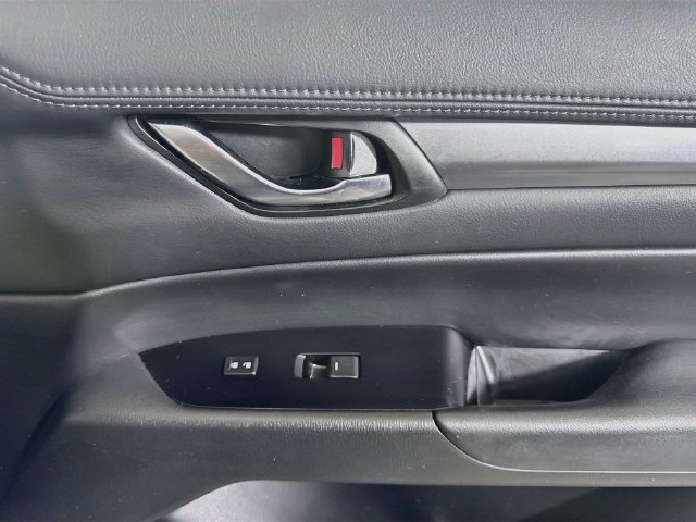 Used 2021 MAZDA CX-5 Touring FWD image 30