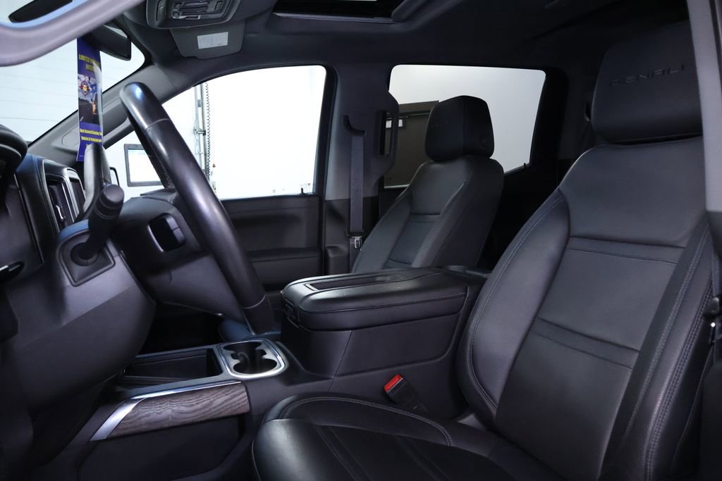Used 2021 GMC Sierra 1500 Denali image 14