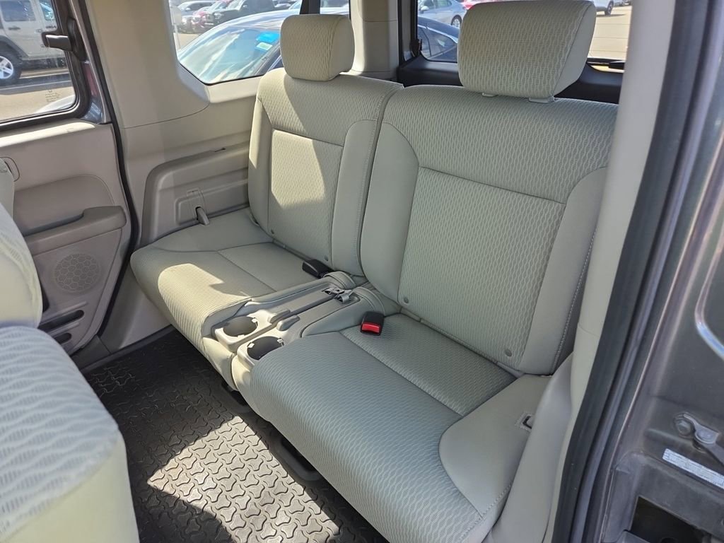 Used 2011 Honda Element LX image 8