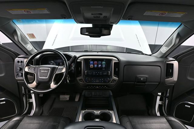 Used 2017 GMC Sierra 2500 Denali AWD/4WD image 27