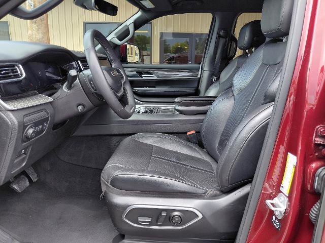 Used 2017 Chrysler Pacifica Touring-L FWD image 19