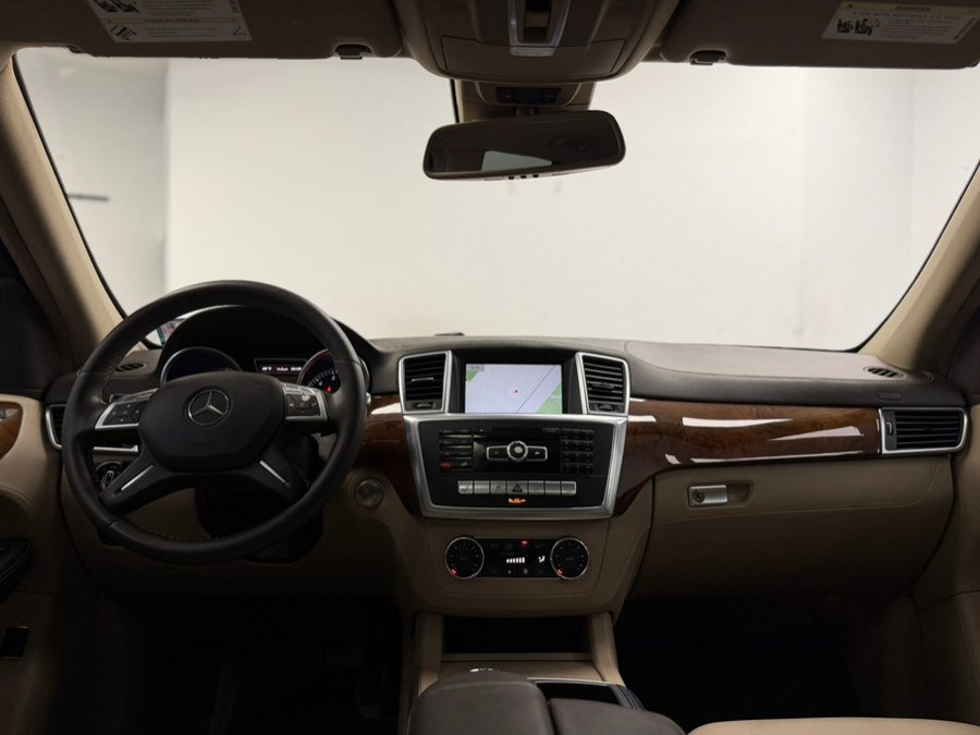 Used 2013 Mercedes-Benz ML 550 4MATIC image 54