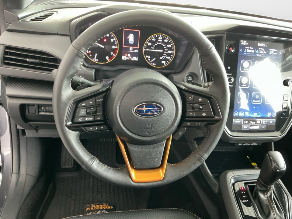 Certified 2026 Subaru Crosstrek 2.5i Wilderness image 10