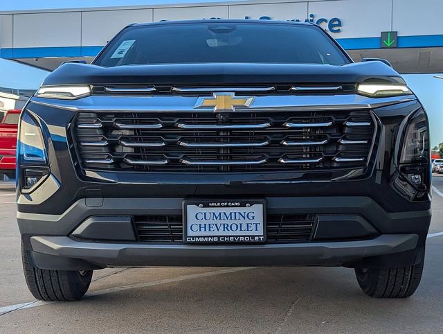 New 2026 Chevrolet Equinox LT w/ Safety and Technology Package FWD image 5