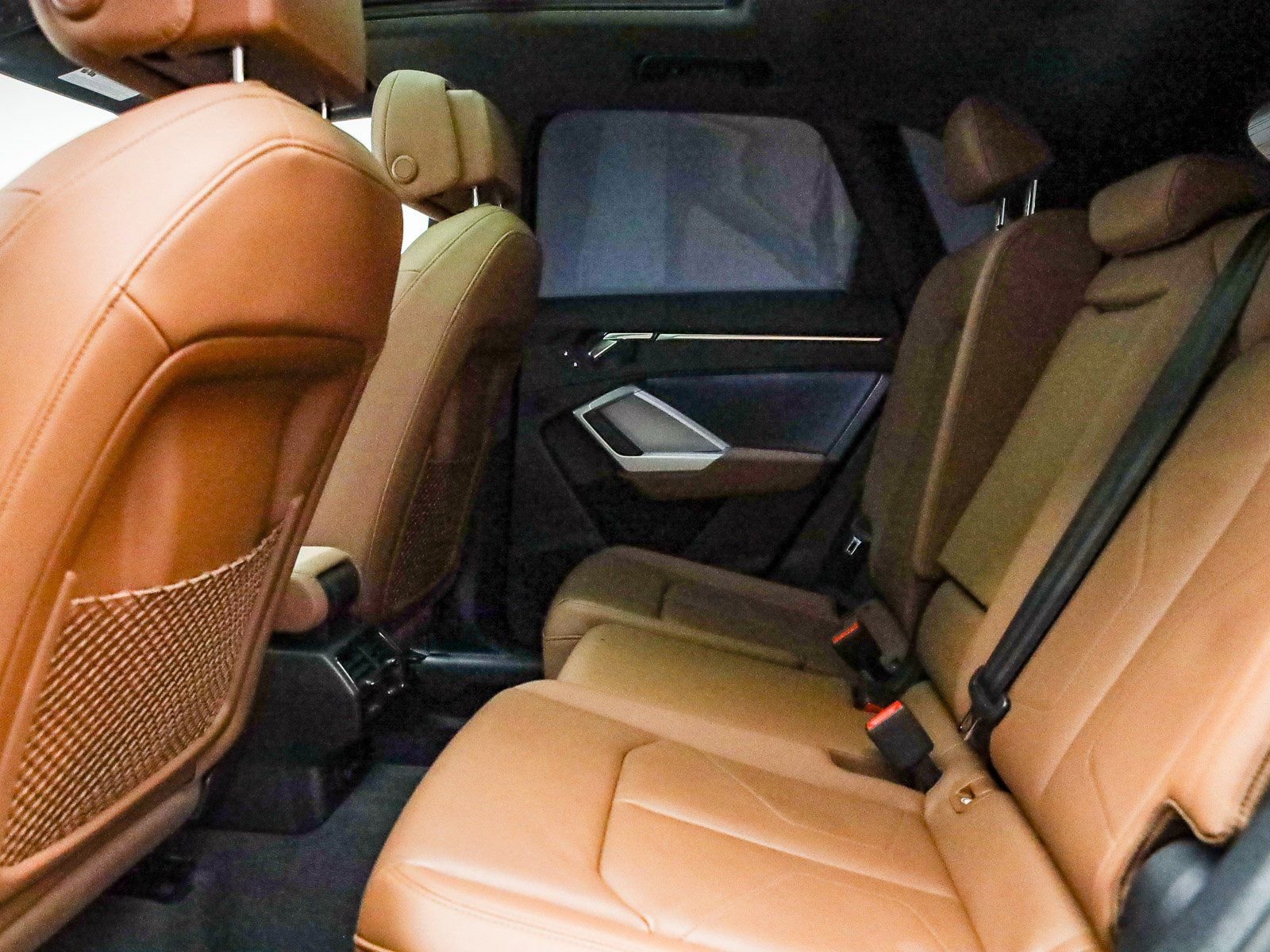 Certified 2022 Audi Q3 2.0T Premium w/ Convenience Package image 20