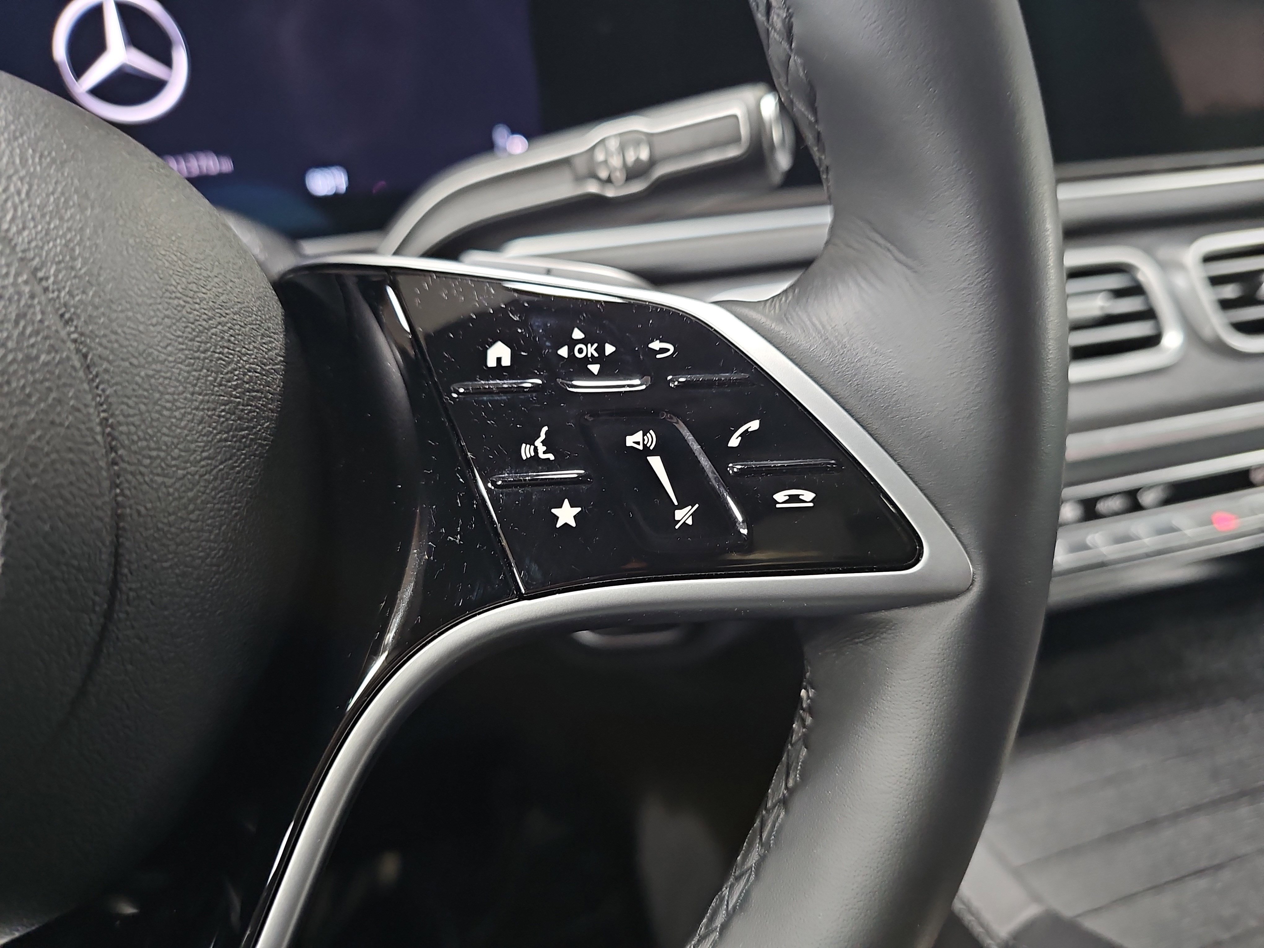 Certified 2025 Mercedes-Benz GLE 450 4MATIC Coupe image 20