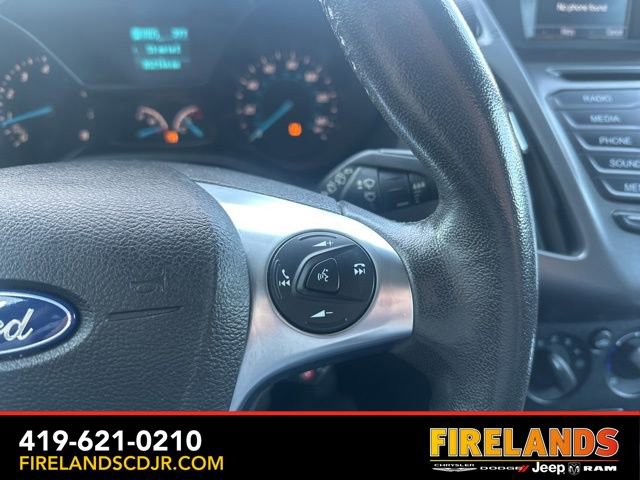 Used 2018 Ford Transit Connect XL image 19