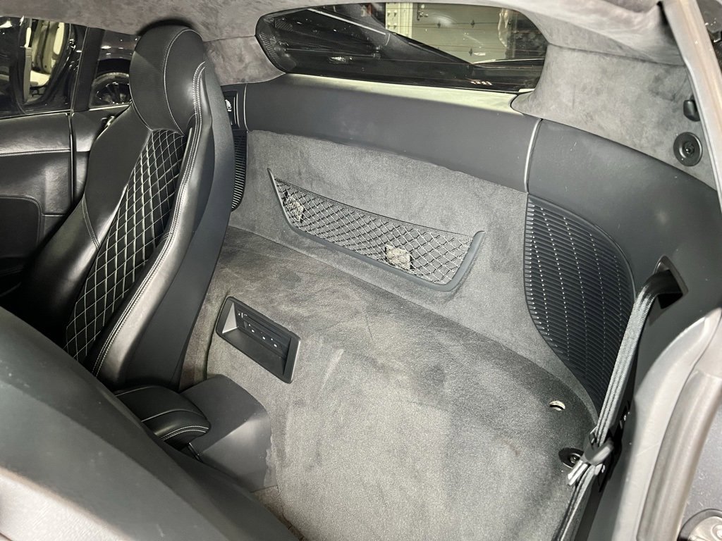 Used 2021 Audi R8 V10 performance image 18