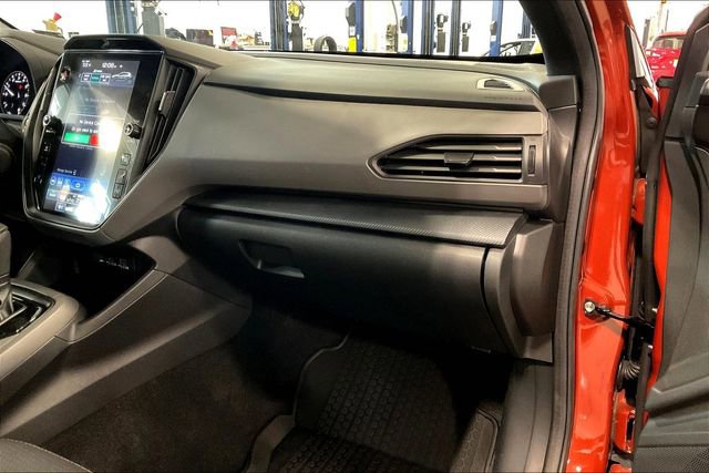 Used 2025 Subaru Crosstrek 2.5i Wilderness AWD/4WD image 16