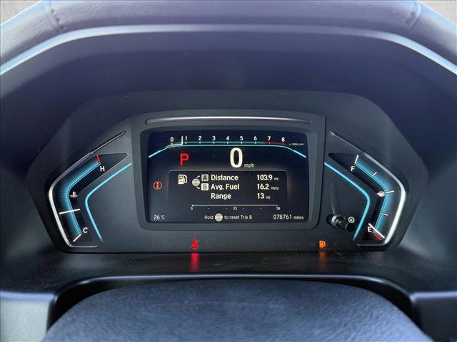 Used 2018 Honda Odyssey Touring image 15