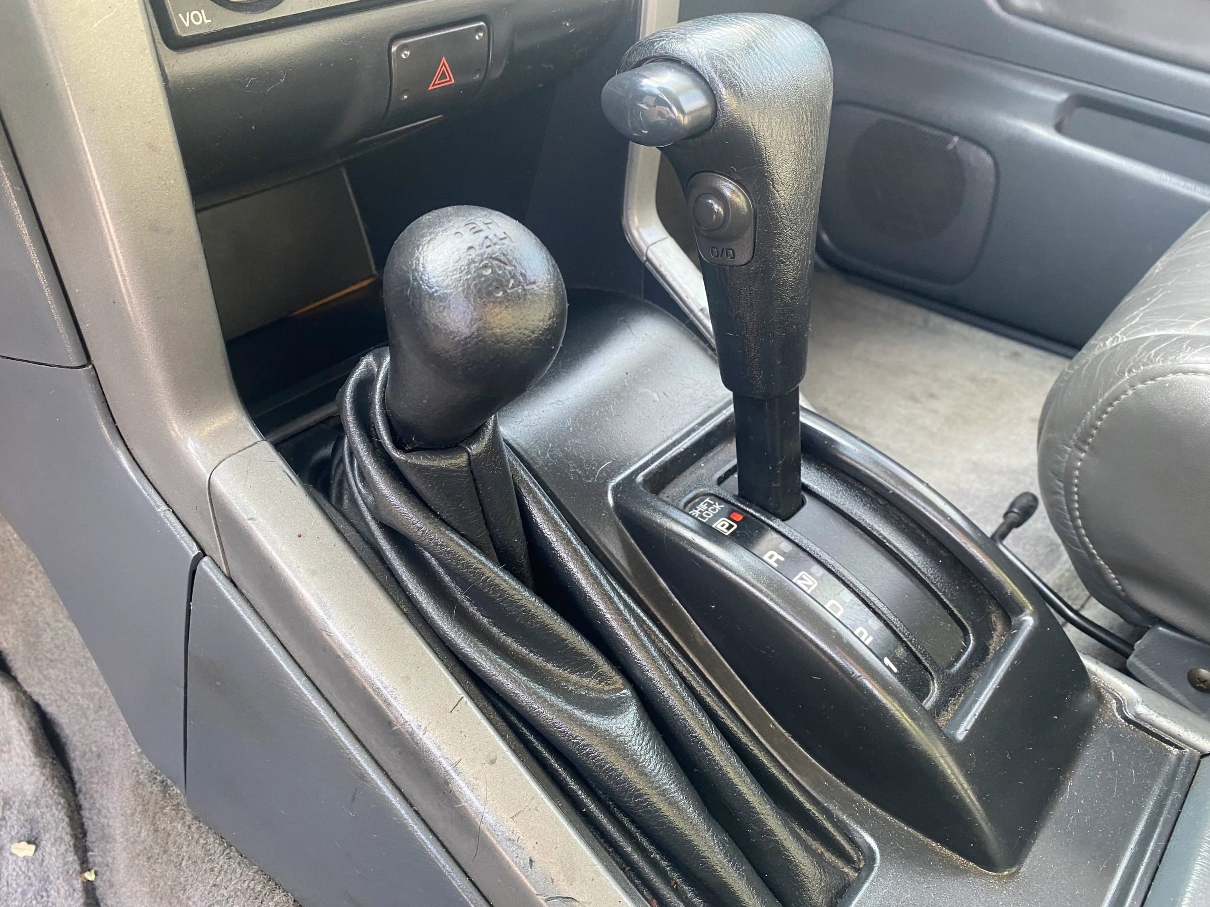 Used 2002 Nissan Frontier SE image 20