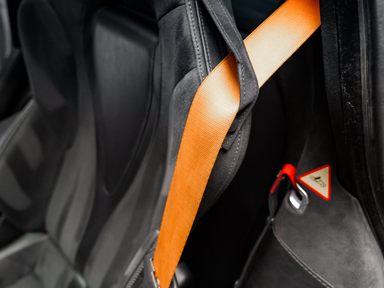 Used 2018 McLaren 720S RWD image 50