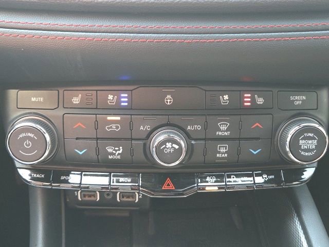 Used 2024 Dodge Durango R/T w/ Tow 'N Go Package image 35